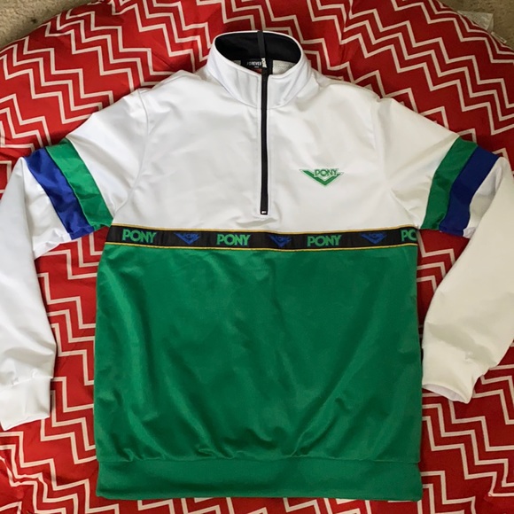 Pony Other - Pony Jacket